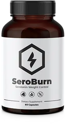 SeroBurn™ - USA Official Website | Weight Loss Formula